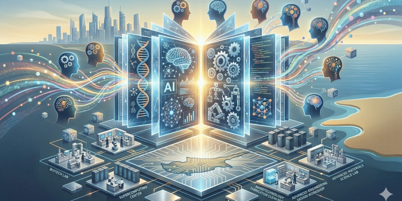 “Minds in Cyprus – Brain Gain” Initiative