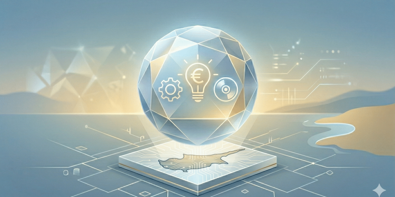 The Cyprus IP Box Regime: A Competitive Tax Framework for Intellectual Property